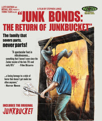 Junk Bonds: The Return Of Junkbucket - (Widescreen) - [Blu-ray]