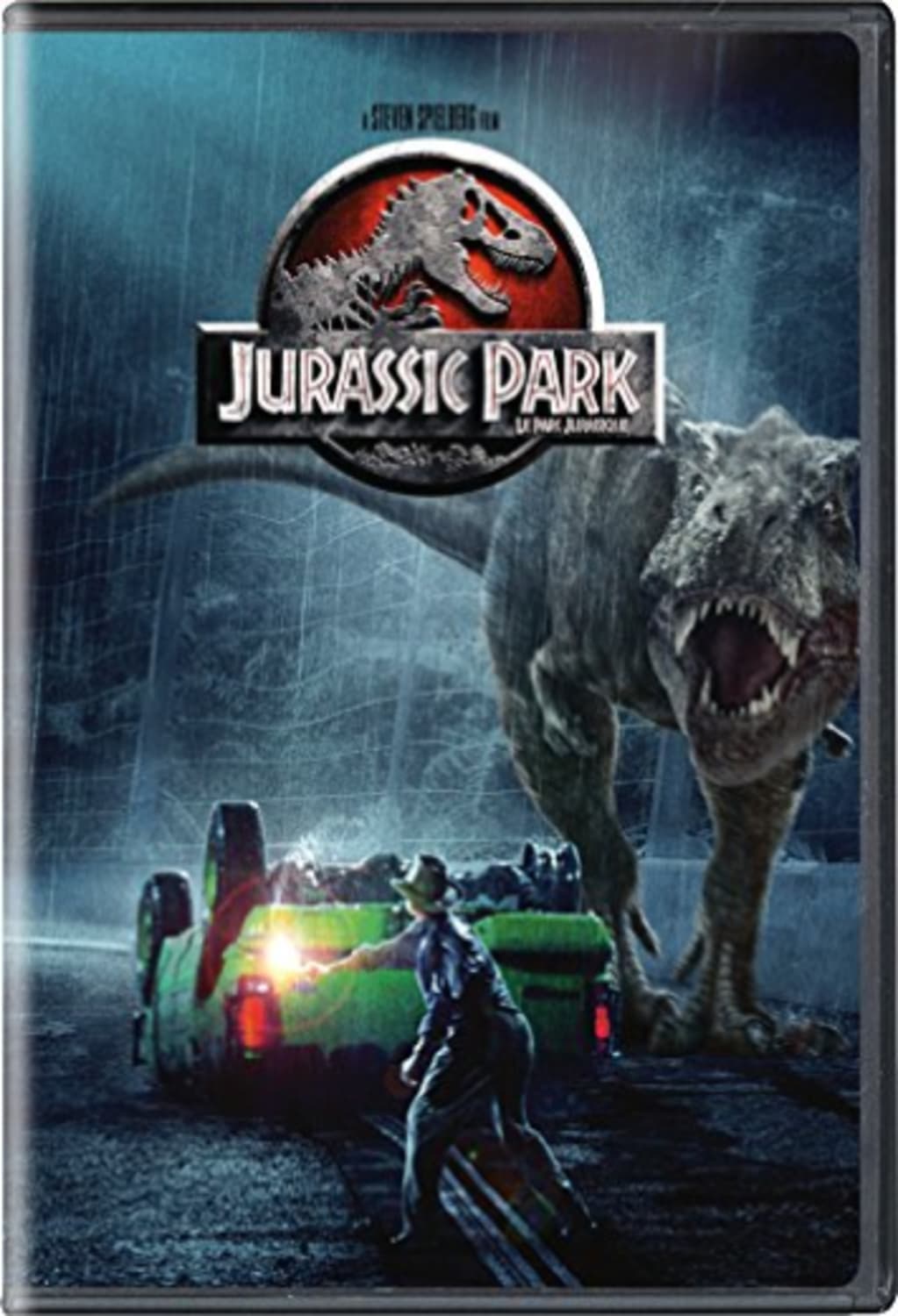 JURASSIC PARK - [DVD]