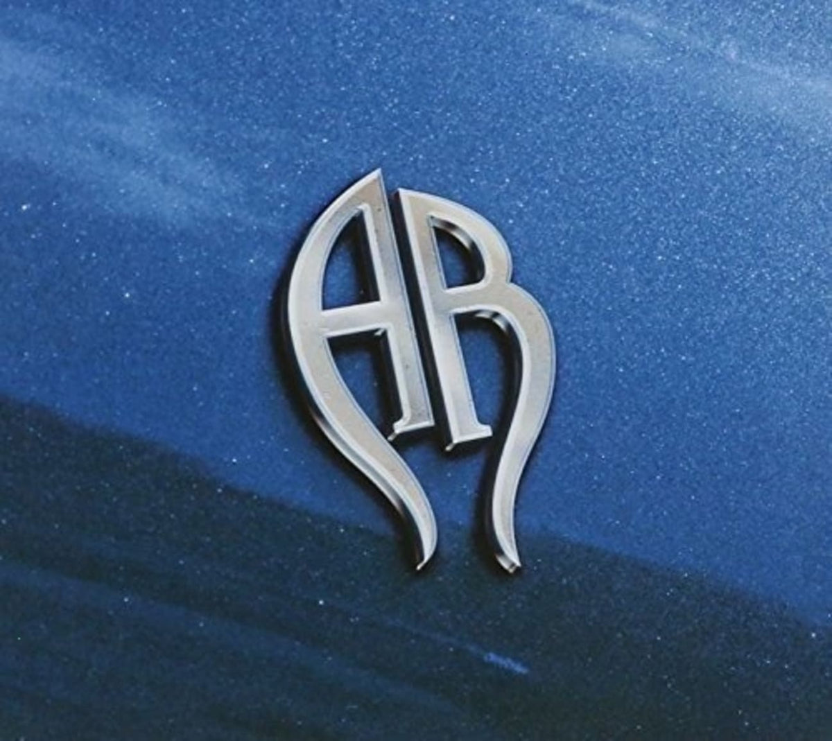Austin Belle - Just Drive - [CD]