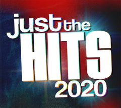 Various Artists - Just The Hits 2020 / Various - [CD]