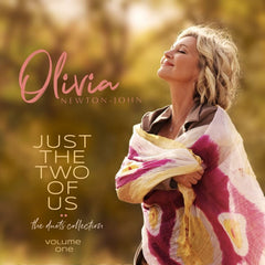 Olivia Newton-John - Just The Two Of Us: The Duets Collection (Volume One) - (180 Gram ) - [Vinyl]