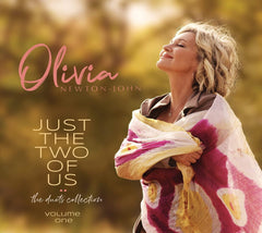 Olivia Newton-John - Just The Two Of Us: The Duets Collection (Volume One) - [CD]