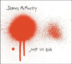 James McMurtry - Just Us Kids - [CD]