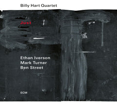 Billy Hart - Just - [CD]