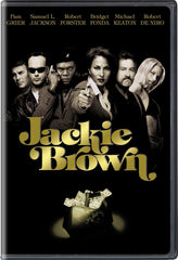 Jackie Brown - [DVD]
