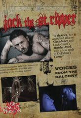 Jack The St. Ripper - [Blu-ray]