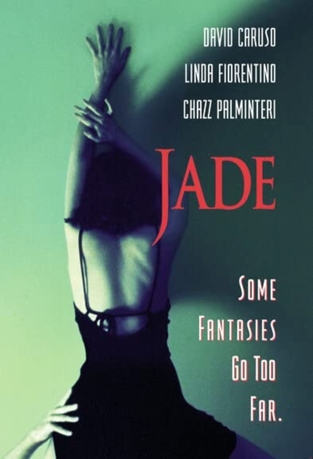 Jade - (Dolby, AC-3) - [DVD]