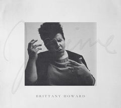 Brittany Howard - Jaime [Explicit Content] - (Parental Advisory Explicit Lyrics) - [CD]