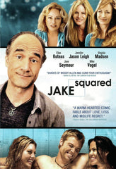 Jake Squared - [DVD]