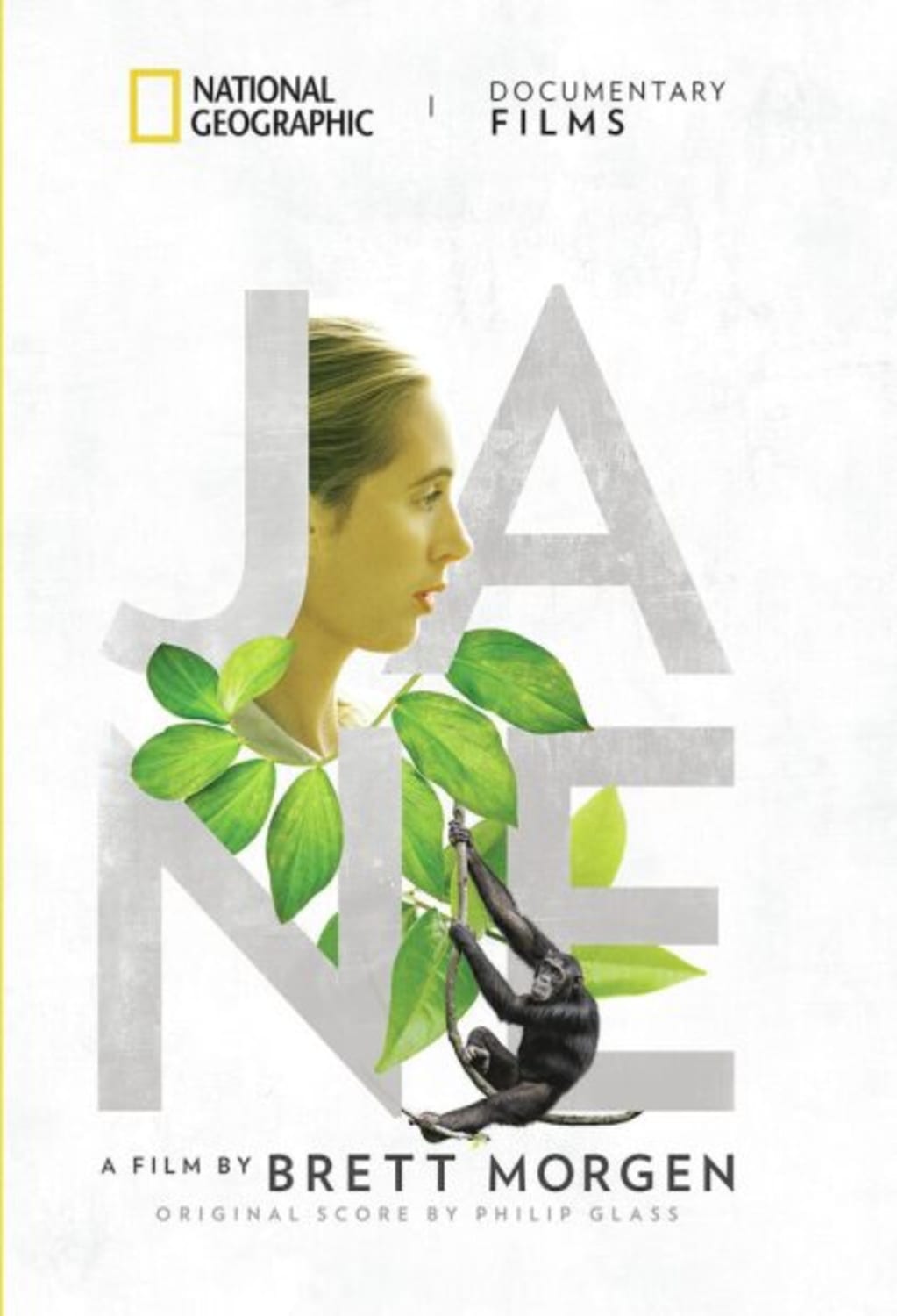 Jane - (Dolby, AC-3, Widescreen) - [DVD]