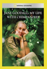 Jane Goodall: My Life with - (NTSC Format) - [DVD]