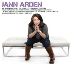 Jann Arden : Icon - [CD]