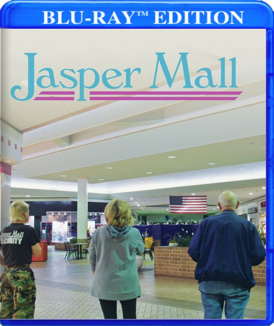 Jasper Mall - [Blu-ray]
