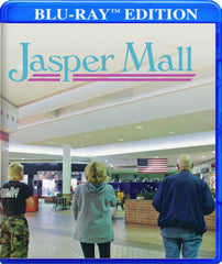 Jasper Mall - [Blu-ray]