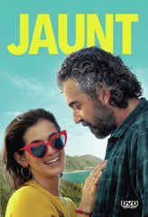 Jaunt - [DVD]