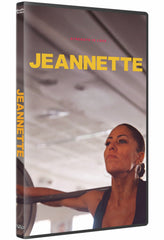Jeannette - [DVD]
