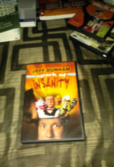 Jeff Dunham: Spark of Insanity - [DVD]