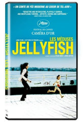 Jellyfish - [DVD]