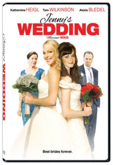 Jenny's Wedding - [DVD]