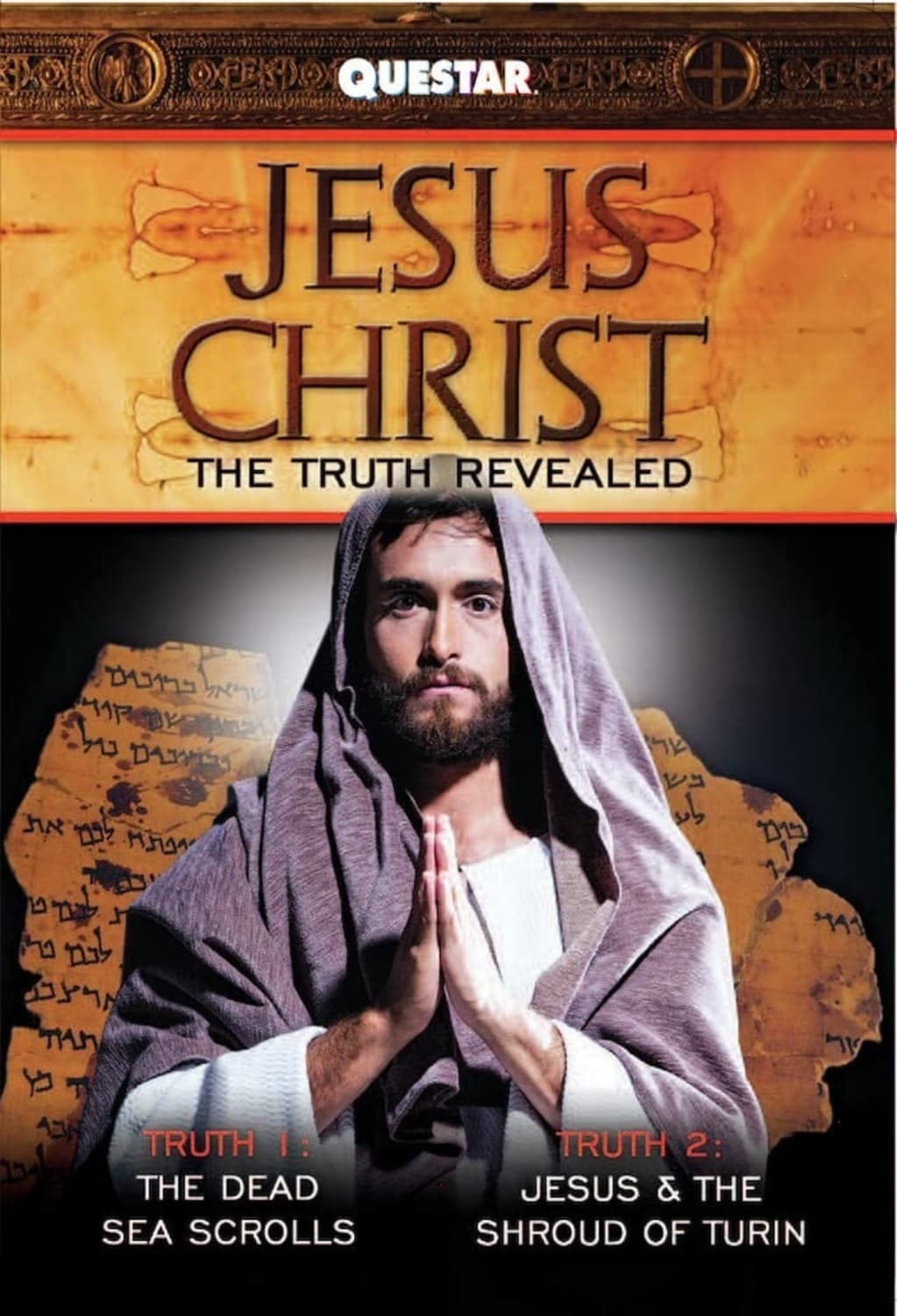 Jesus Christ: The Truth Revealed - [DVD]