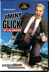 Jiminy Glick in Lalawood - [DVD]