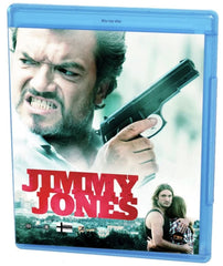 Jimmy Jones - (Dolby, AC-3) - [Blu-ray]