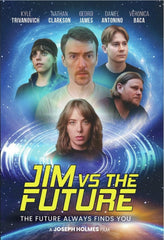 Jim vs. The Future - [DVD]
