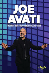Joe Avati Greatest Hits - [DVD]