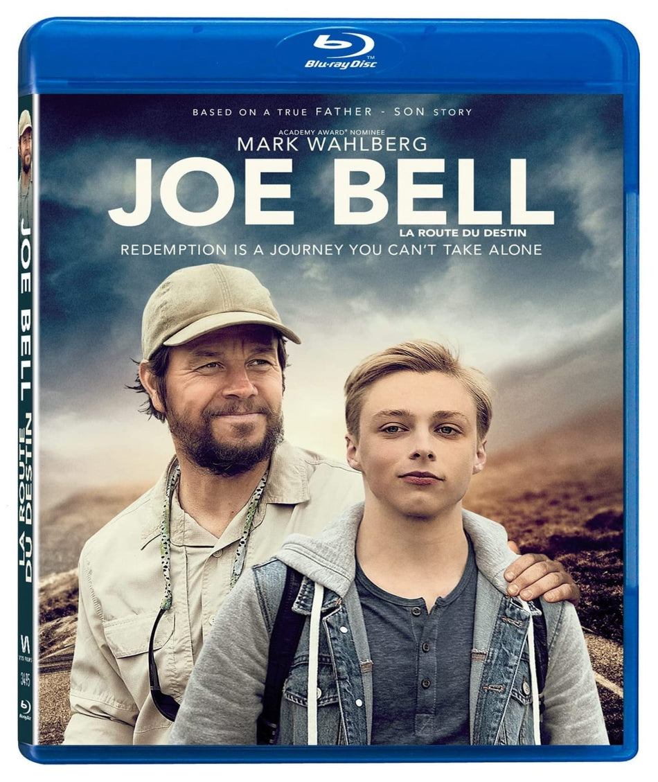 Joe Bell - [Blu-ray]