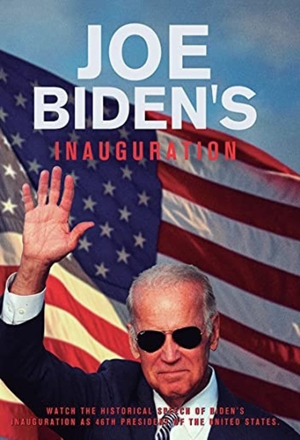 Joe Biden's Inauguration - [DVD]