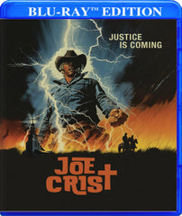 Joe Crist - [Blu-ray]