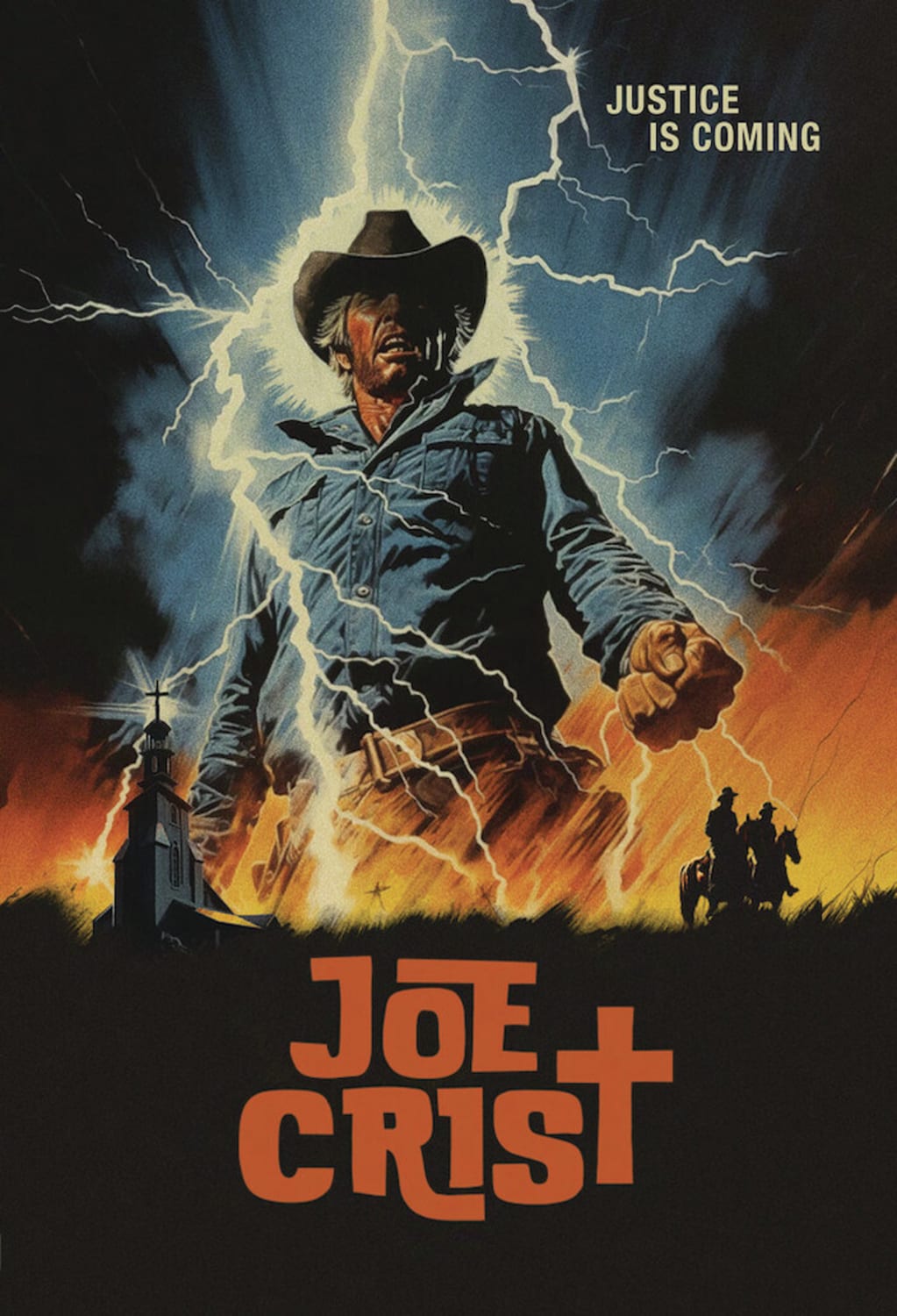 Joe Crist - [DVD]