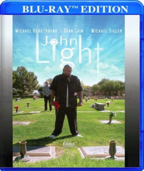 John Light - [Blu-ray]