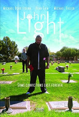 John Light - [DVD]
