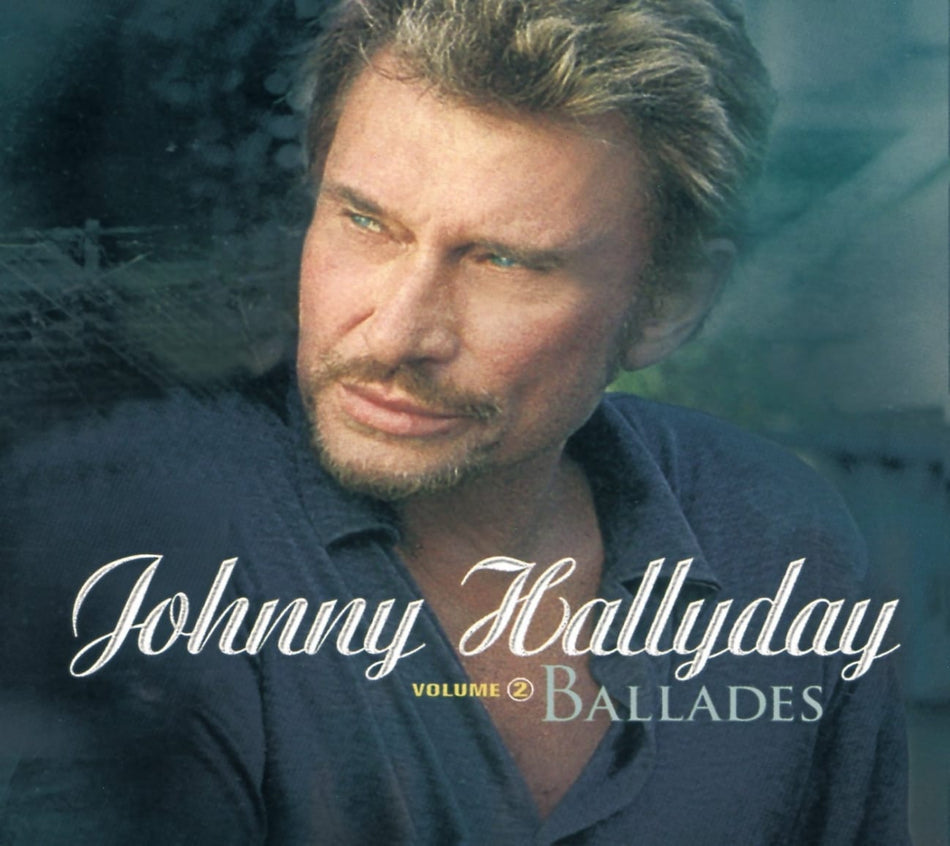 Johnny Hallyday - Insolitudes [Import] - [CD]