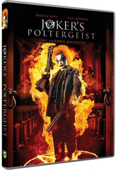 Joker's Poltergeist - [DVD]