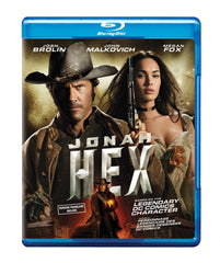 Jonah Hex - [Blu-ray]