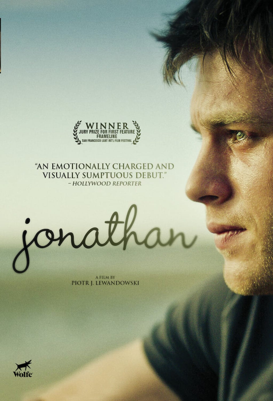 Jonathan - [DVD]
