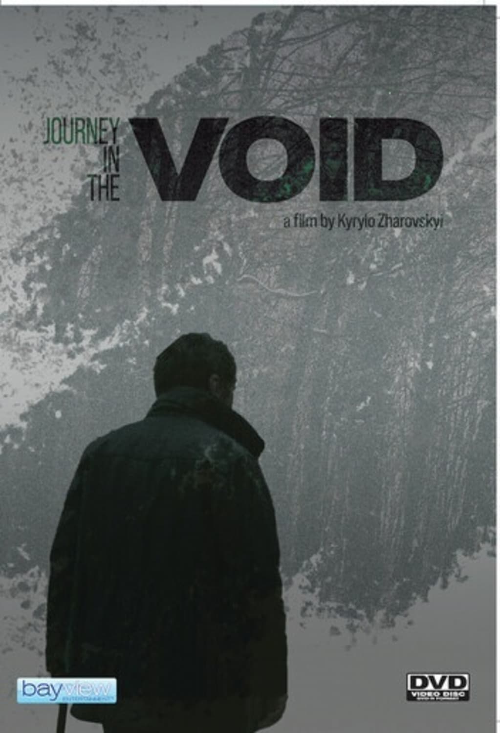 Journey in the Void - [DVD]