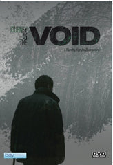 Journey in the Void - [DVD]