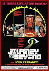 Journey Into The Beyond - (Widescreen, Mono Sound) - [DVD]