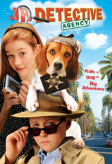 Jr Detective Agency / - [DVD]