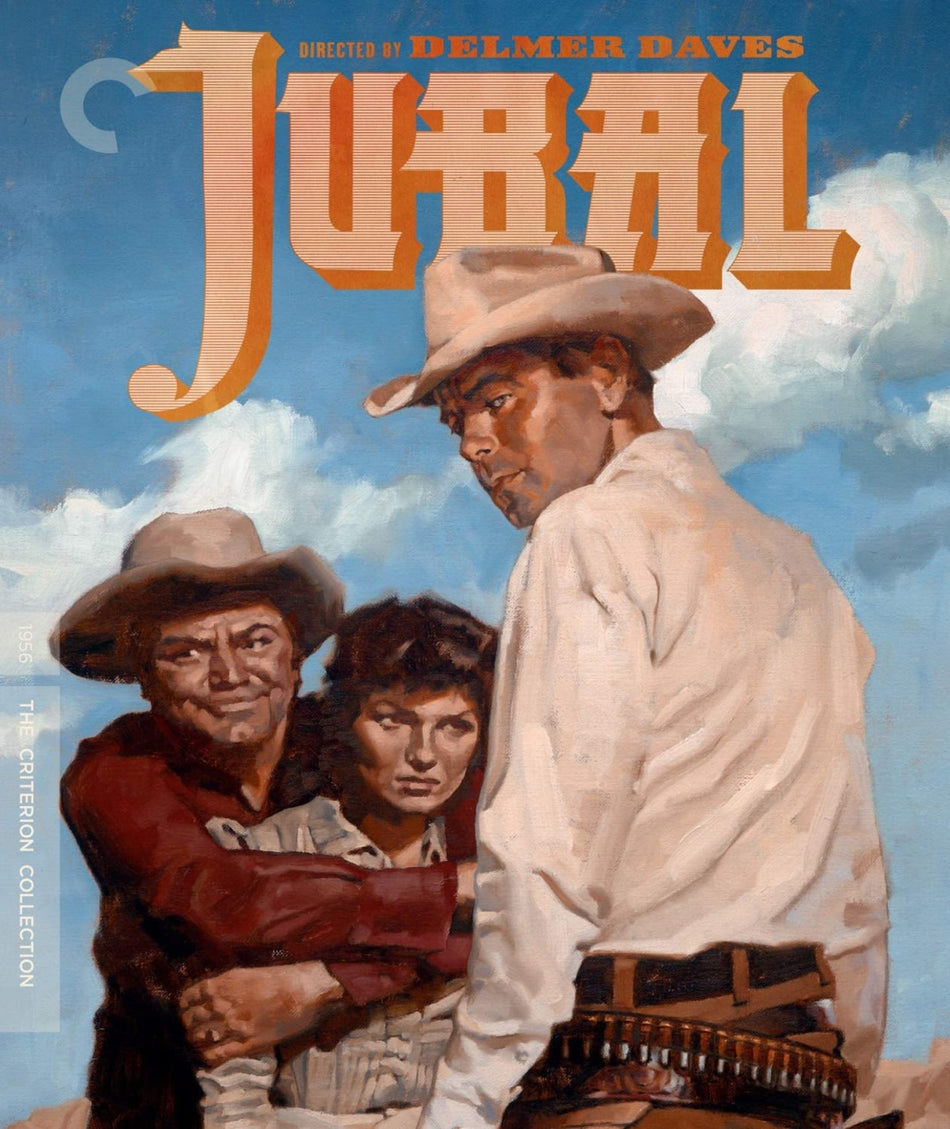 Jubal (Criterion Collection) - [Blu-ray]