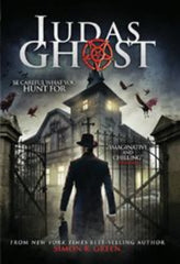 Judas Ghost - [DVD]