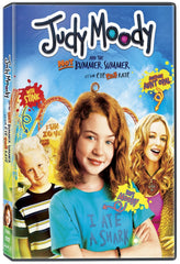 Judy Moody And The Not So Bummer Summer - [DVD]