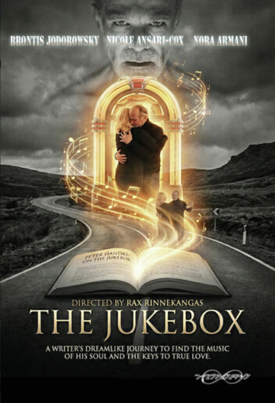 Jukebox - [DVD]