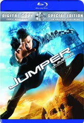 Jumper - [Blu-ray]