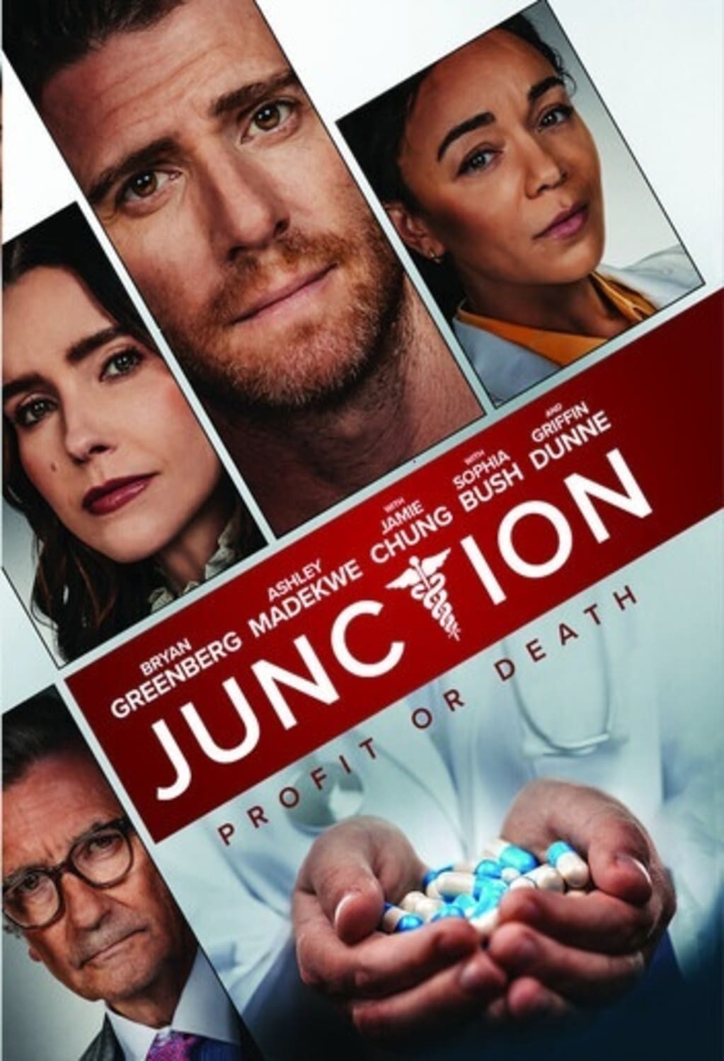 Junction - [DVD]