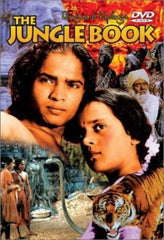 Jungle Book - [DVD]