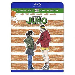 Juno - [Blu-ray]